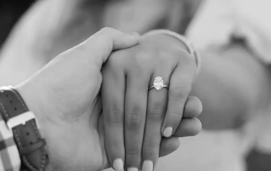 The Fascinating History of Vintage Engagement Rings