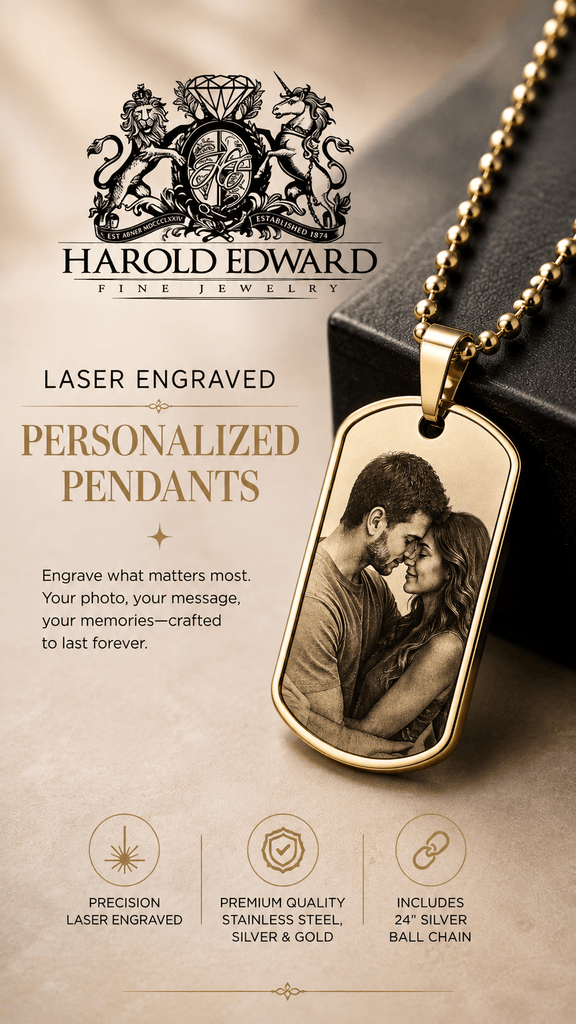 Jewelry Repair