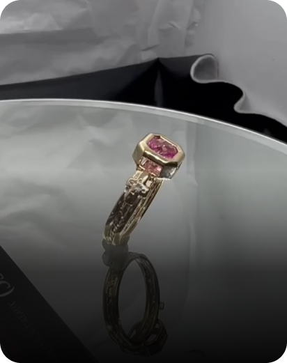 Jewelry Repair
