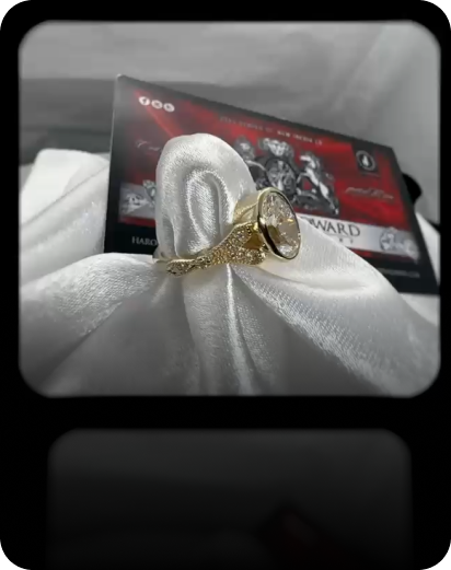 Pearl Restringing