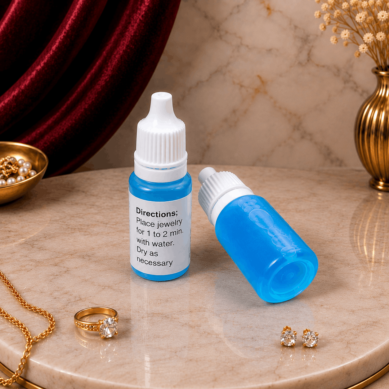 Super Cleaning Concentrated Solution