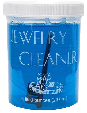 Ultrasonic Jewelry Cleaner Machine - Professional Grade
