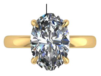 Diamond ring